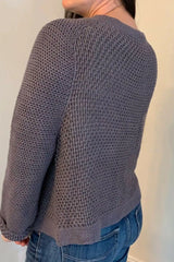Moondance Cardigan (Crochet)