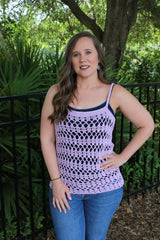 Sarasota Tank Top