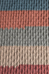 Jeremiah Baby Blanket (Crochet)