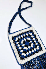 Twice As Nice Tote (Crochet)