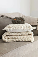 Haven Pillow (Crochet)