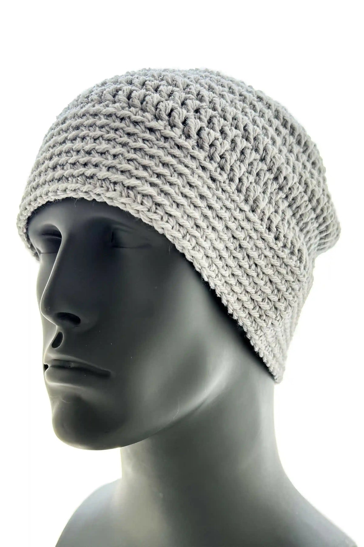 DK Guy (Crochet)