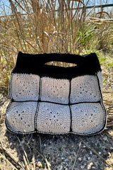 West End Bag (Crochet)